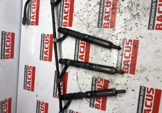 Injector Dacia Duster cod: 28232251