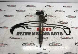 Injector Dacia Sandero 2 1.5 DCI Cod: 166006212R	