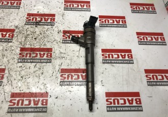 Injector Dacia Sandero 2 / Logan 2 1.5 dCi Euro 5 Cod 0445110485