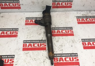 Injector Dacia Sandero 2 / Logan 2 1.5 dCi Euro 5 Cod 0445110485