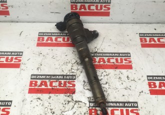 Injector Dacia Sandero 2 / Logan 2 1.5 dCi Euro 5 Cod 0445110485