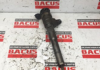 Injector Dacia Sandero 2 / Logan 2 1.5 dCi Euro 5 Cod 0445110485