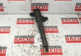 Injector Dacia Sandero 2 / Logan 2 1.5 dCi Euro 5 Cod 0445110485