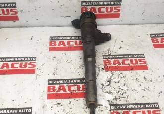 Injector Dacia Sandero 2 / Logan 2 1.5 dCi Euro 5 Cod 0445110485