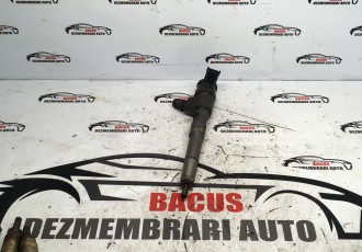 Injector Dacia Sandero 2 / Logan 2 1.5 dCi Euro 5 Cod 0445110485