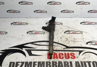 Injector Dacia Sandero 2 / Logan 2 1.5 dCi Euro 5 Cod 0445110485