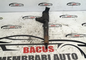 Injector Dacia Sandero 2 / Logan 2 1.5 dCi Euro 5 Cod 0445110485
