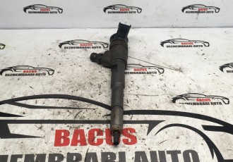 Injector Dacia Sandero 2 / Logan 2 1.5 dCi Euro 5 Cod 0445110485