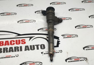 Injector Dacia Sandero 2 / Logan 2 1.5 dCi Euro 5 Cod 0445110485
