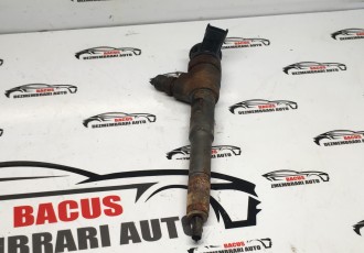Injector Dacia Sandero 2 / Logan 2 1.5 dCi Euro 5 Cod 0445110485