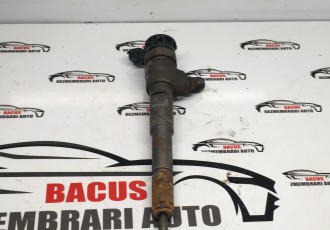 Injector Dacia Sandero 2 / Logan 2 1.5 dCi Euro 5 Cod 0445110485