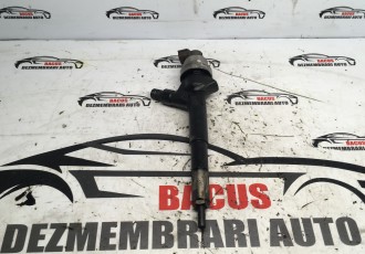 Injector denso Opel 1.7 CDTI cod motor A17DTR cod 8973762703