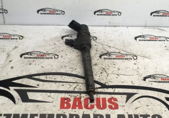 Injector Fiat Grande Punto (199) [Fabr 2010-2018] 0445110351 1.3 199B4000 62KW / 85CP