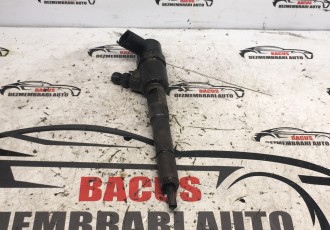 Injector Fiat Grande Punto (199) [Fabr 2010-2018] 0445110351 1.3 199B4000 62KW / 85CP
