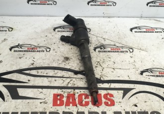 Injector Fiat Grande Punto (199) [Fabr 2010-2018] 0445110351 1.3 199B4000 62KW / 85CP