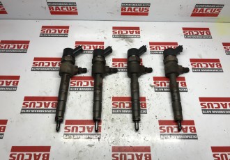 Injector Fiat/Alfa Romeo 1.9 JTD Cod: 0445110119