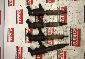 Injector Ford Fiesta cod: 0445110339 Fiesta VI 2008