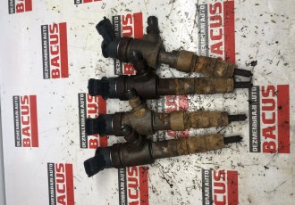 Injector Ford Fiesta cod: 0445110339 Fiesta VI 2008-prezent