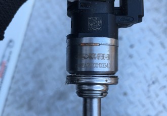 INJECTOR FORD FIESTA MK8 1.5,BENZINA, COD; HX7G9F593BB 	