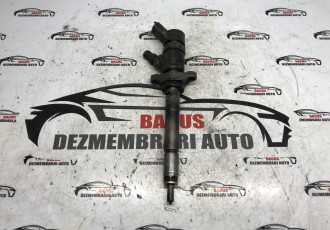 Injector Ford Focus 2 1.6 TDCI 2004-2010 cod- 0445110188