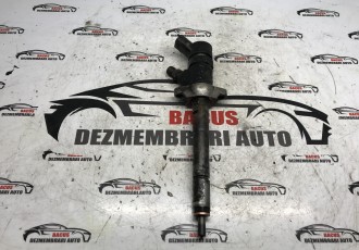 Injector Ford Focus 2 1.6 TDCI 2004-2010 cod- 0445110188
