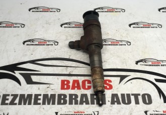Injector Ford Focus 3, 1.5 TDCI cod CV6Q-9F593-AA, 0445110489