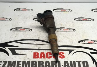 Injector Ford Focus 3, 1.5 TDCI cod CV6Q-9F593-AA, 0445110489