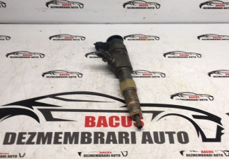 Injector Ford Focus 3, 1.5 TDCI cod CV6Q-9F593-AA, 0445110489	