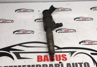 Injector, Ford Focus 3, 1.5 TDCI, XWDB  cod CV6Q-9F593-AA, 0445110489, 