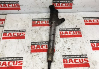 Injector Ford Focus 3 / Peugeot 1.5 Tdci / HDi Blue Cod : 9828959880 / 0445110955