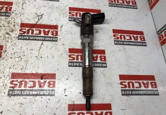 Injector Ford Focus 4 Mk4 An 2018 2.0 Tdci Euro 6 Cod GK2Q9K546AC 	