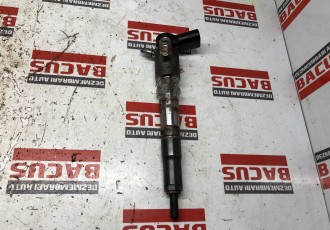Injector Ford Focus 4 Mk4 An 2018 2.0 Tdci Euro 6 Cod GK2Q9K546AC 	
