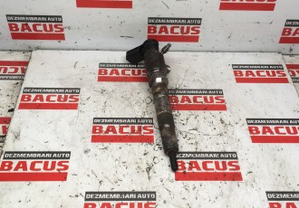 Injector Ford Focus 4 Mk4 An 2018 2.0 Tdci Euro 6 Cod- GK2Q9K546AC
