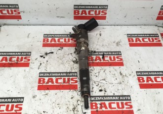 Injector Ford Focus 4 Mk4 An 2018 2.0 Tdci Euro 6 Cod- GK2Q9K546AC 	
