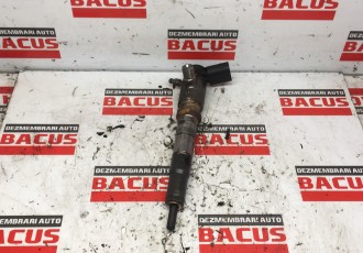 Injector Ford Focus 4 Mk4 An 2018 2.0 Tdci Euro 6 Cod- GK2Q9K546AC 