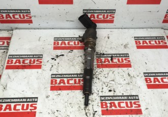 Injector Ford Focus 4 Mk4 An 2018 2.0 Tdci Euro 6 Cod- GK2Q9K546AC 	