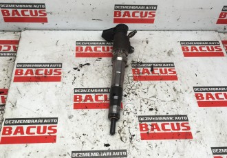 Injector Ford Focus 4 Mk4 An 2018 2.0 Tdci Euro 6 Cod- GK2Q9K546AC 