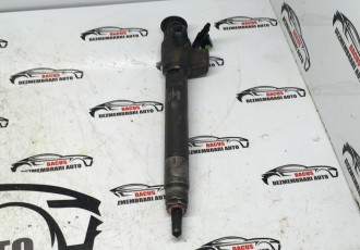Injector Ford Mondeo MK5 2.0 tdci cod 9674984080	