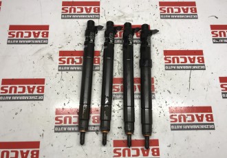 Injector Ford S-max / Peugeot / Citroen 2.0 TDCI Cod: 9686191080