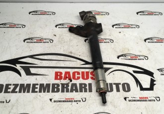 Injector Ford Transit 2.2 TDCi 85CP an 2006-2014 cod piesa 6c1q9k546bc	