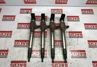 Injector Ford Transit 2.2 TDCI Euro 5 Cod BK2Q9K546AG