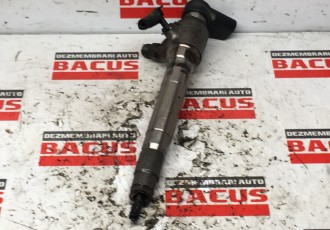 Injector Ford Transit 2.2 TDCI Euro 5 Cod BK2Q9K546AG
