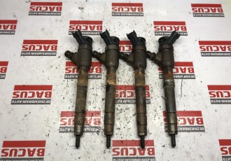 Injector Honda Civic / CR-V 1.6 I-DTEC COD 0445110532