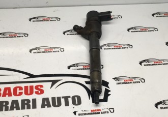 Injector Hyundai i40 1.7 CRDI MX1253VF [2011 - 2015] 0445110411 33800-2A800 