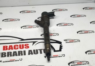 Injector Hyundai i40 1.7 CRDI MX1253VF [2011 - 2015] 0445110411 33800-2A800