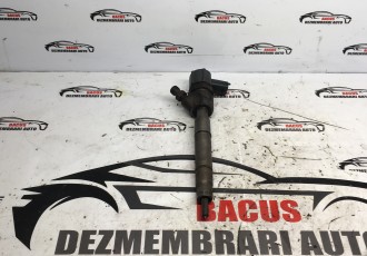 Injector HYUNDAI IX35, KIA Sportage 1.7 dCi COD: 0445110411, 338002A800