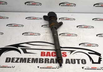Injector HYUNDAI TUCSON JM 2004 - 2010 2.0 CRDi 4x4 D4EA-F 3380027400 / 0445110258