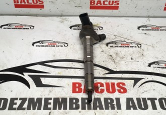 Injector Injectoare 2.0 tdi DEU DEUA 04l130277n 0445110554 Audi A4 B9 [2015 - 2020]