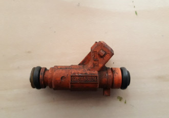 Injector injectoare Citroen Xsara 1,6-16v benzina cod: 0280156034