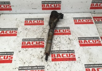 Injector injectoare peugeot bipper 1.3hdi fiat grande punto fiat doblo 1.3jtd euro 5 cod 0445110351